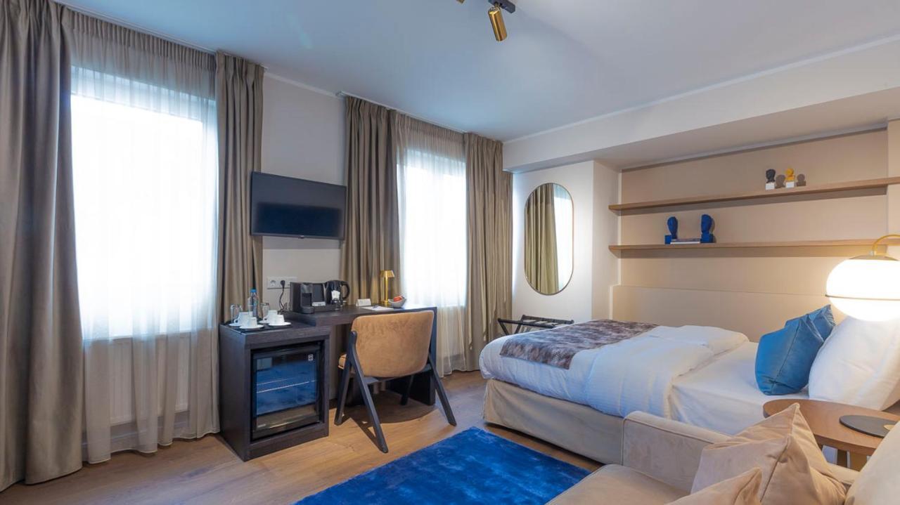 Hotel Delphi Hotel&restaurant 3*