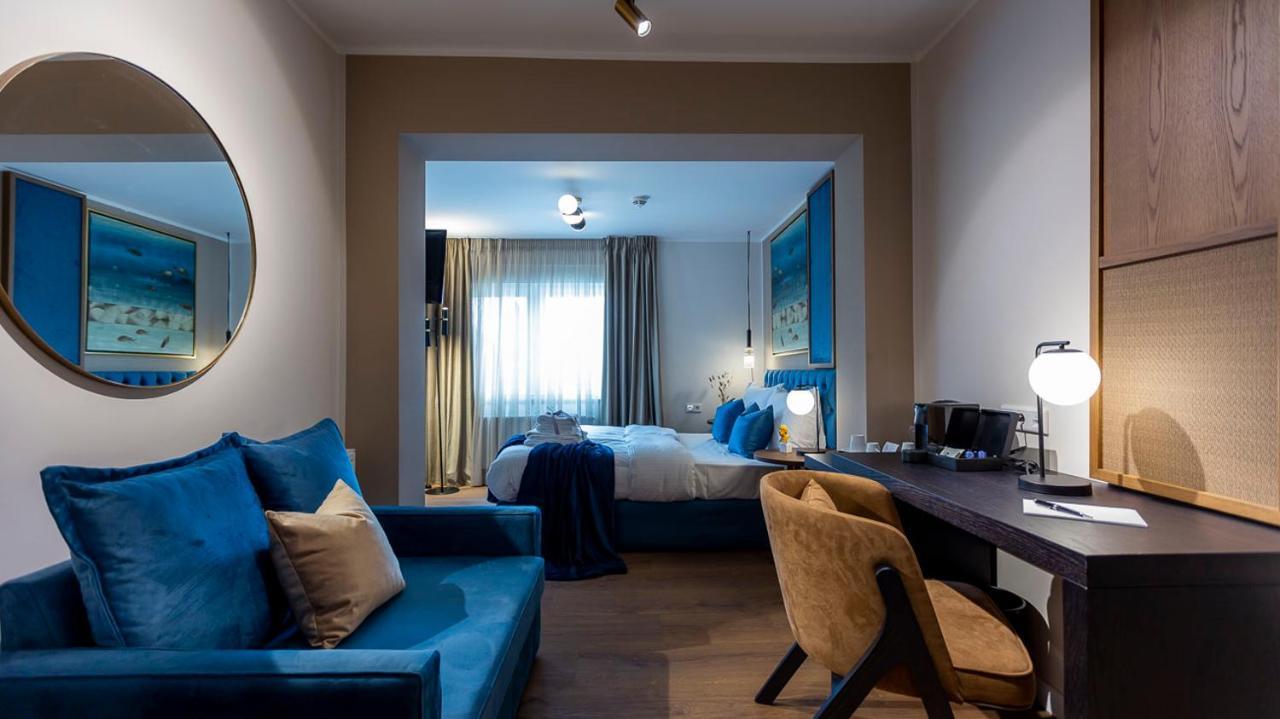 Hotel Delphi Hotel&restaurant 3*