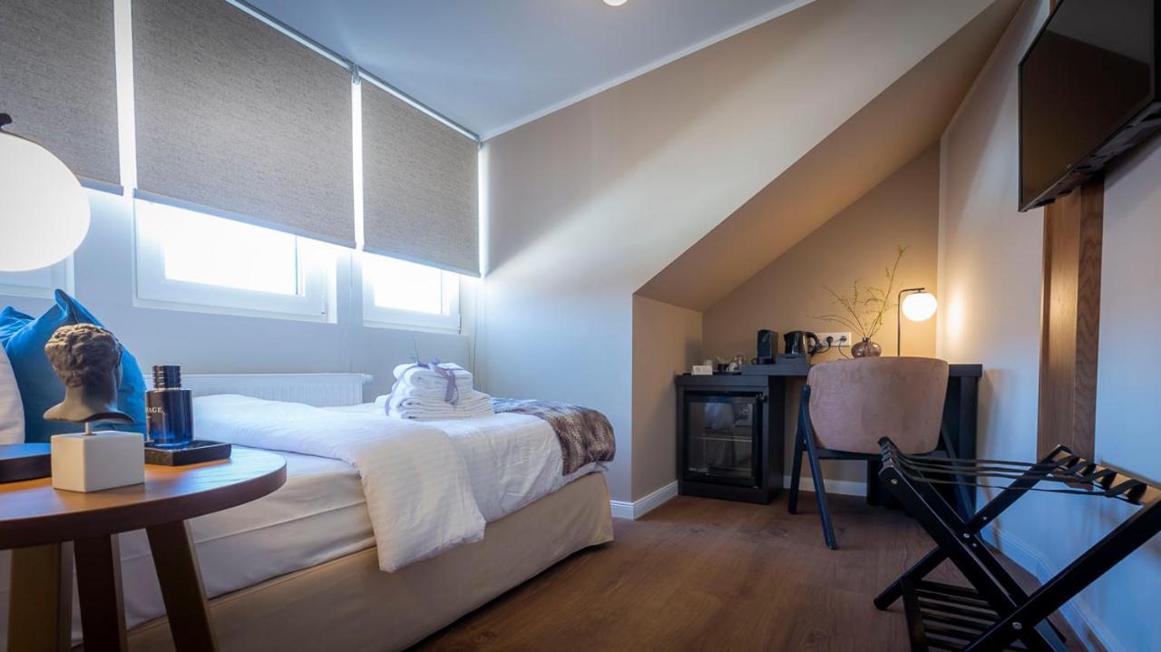 Delphi Hotel&restaurant Hotel Neu Wulmstorf
