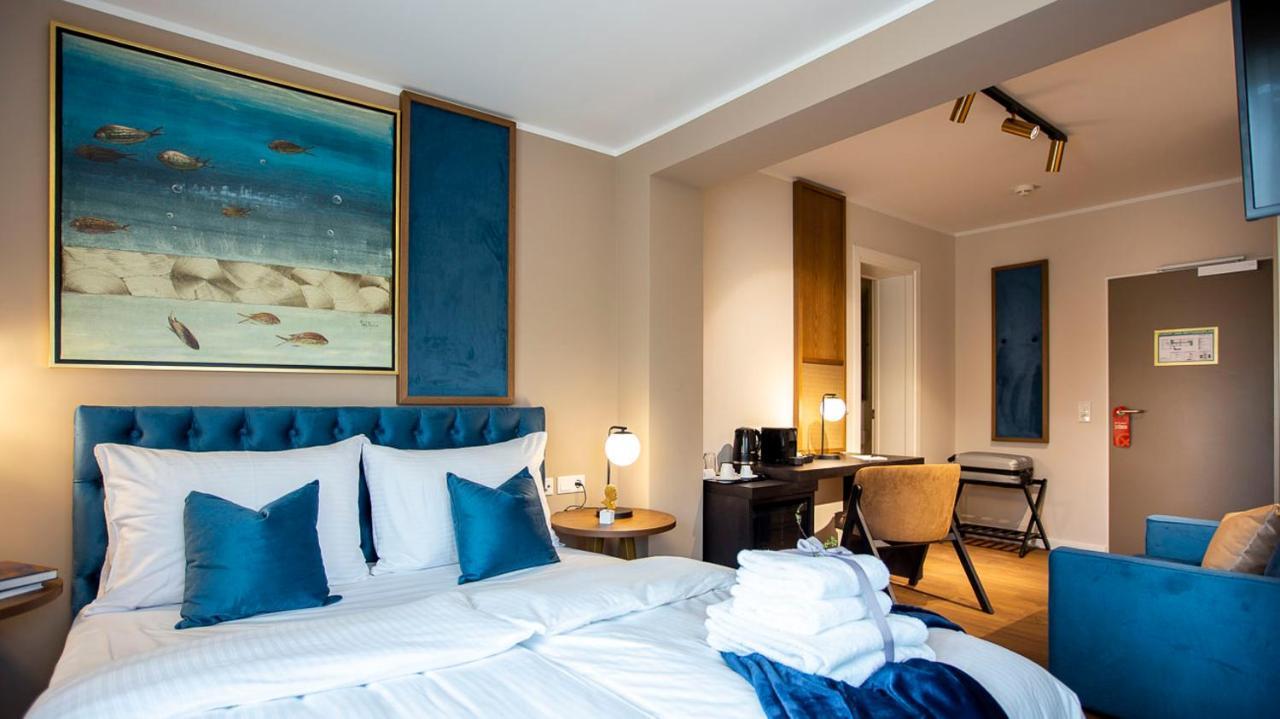 Delphi Hotel&restaurant Hotel Neu Wulmstorf