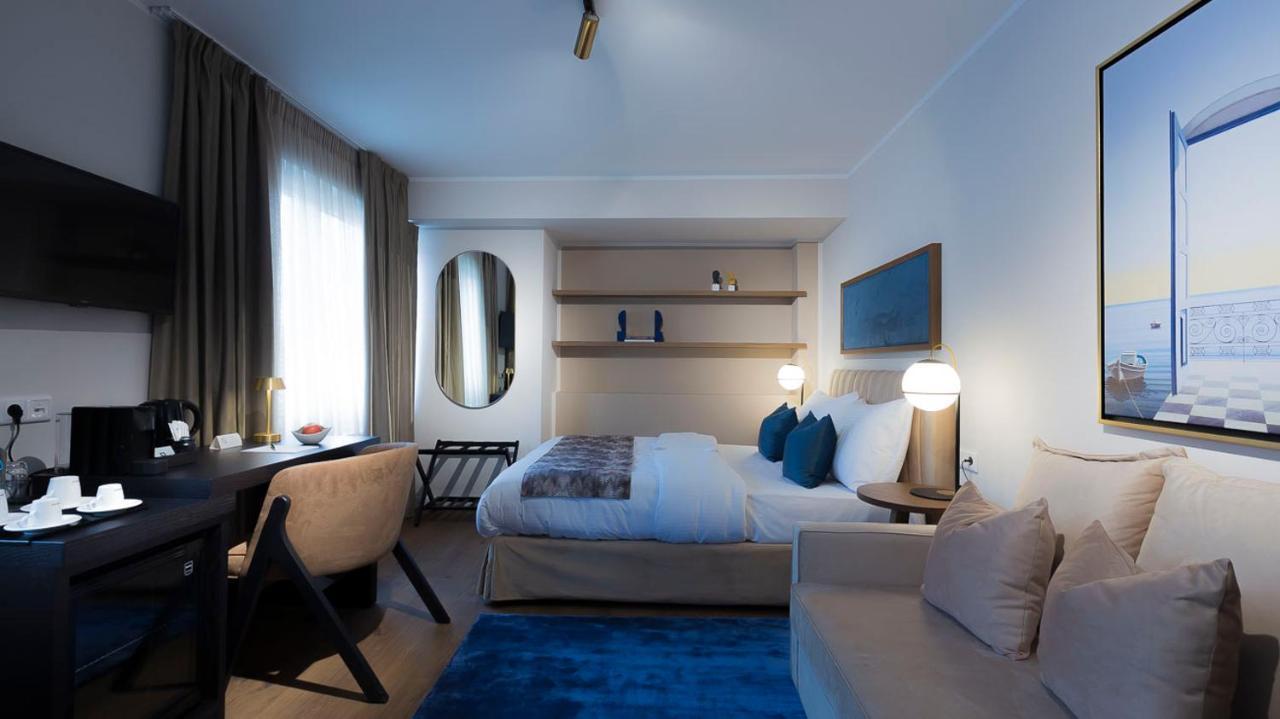 Hotel Delphi Hotel&restaurant 3*