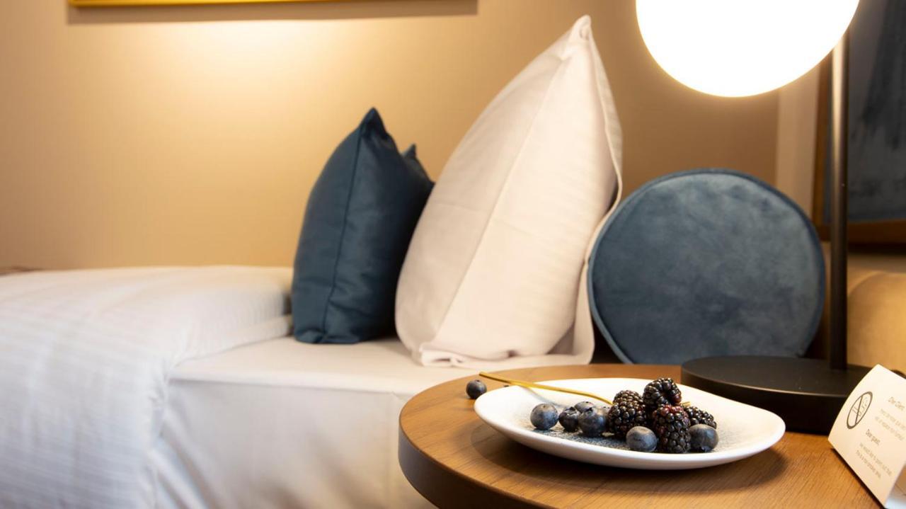 Delphi Hotel&restaurant Hotel Neu Wulmstorf