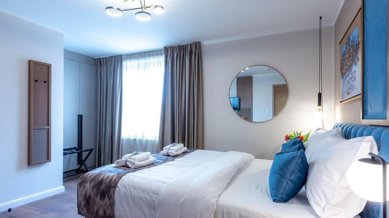 Delphi Hotel&restaurant Hotel 3*