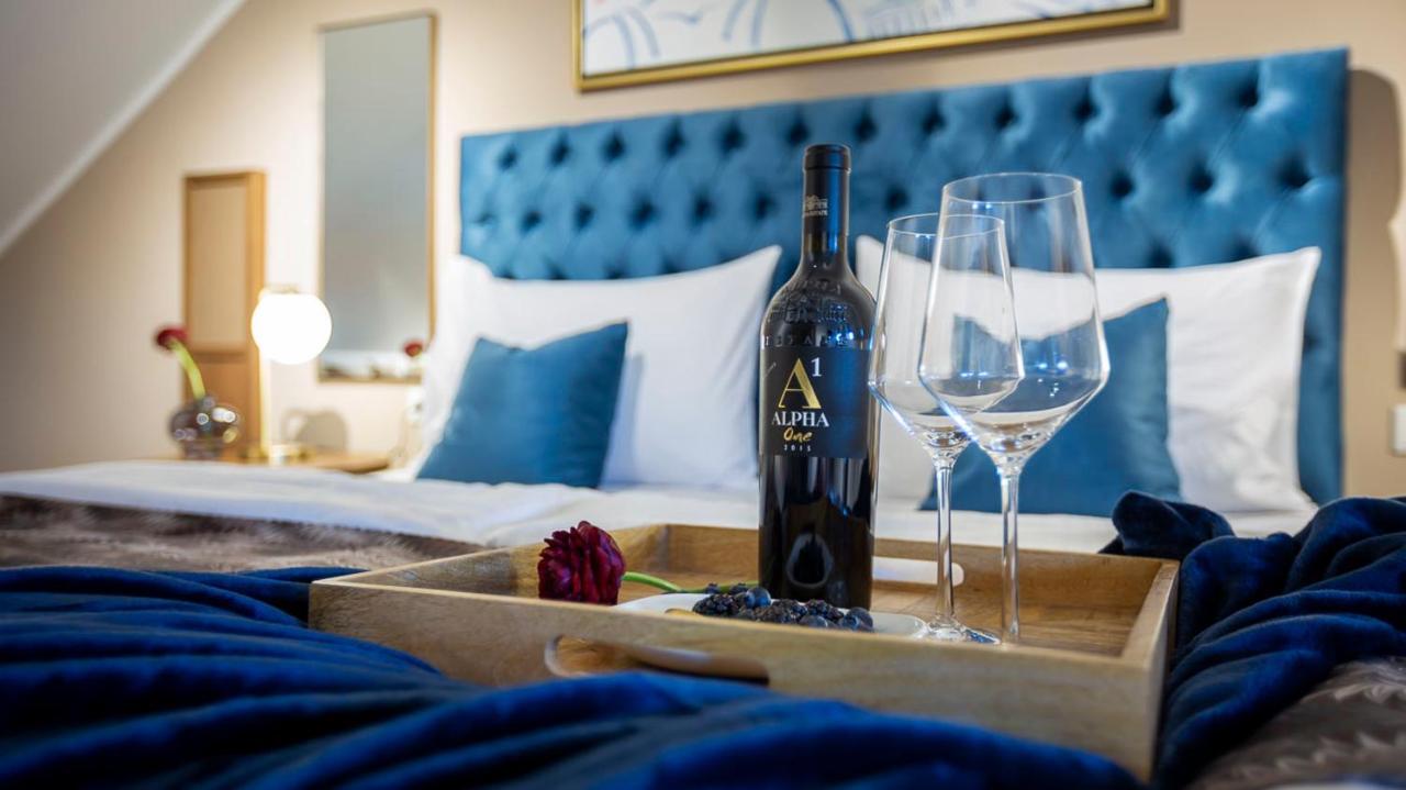 Hotel Delphi Hotel&restaurant