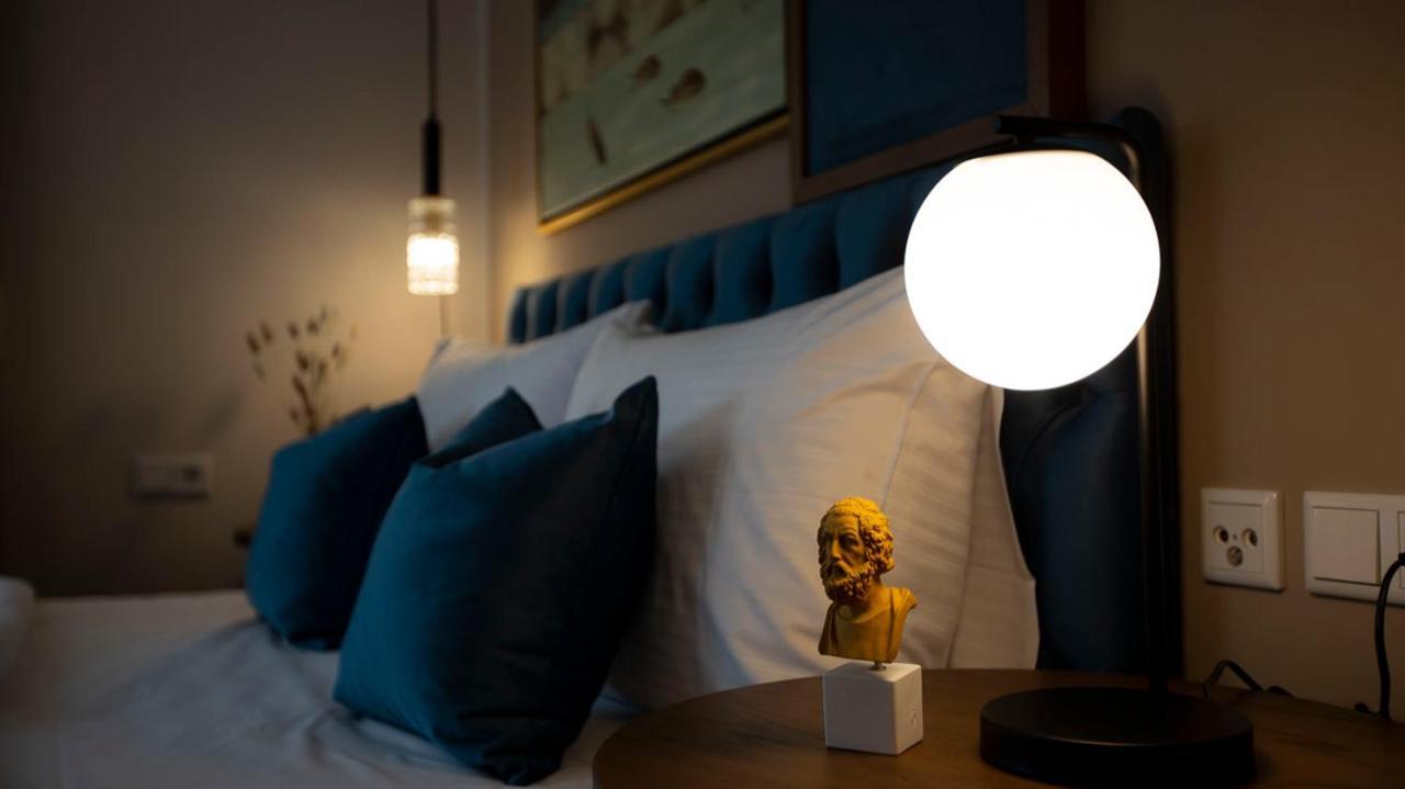 Delphi Hotel&restaurant Hotel 3*