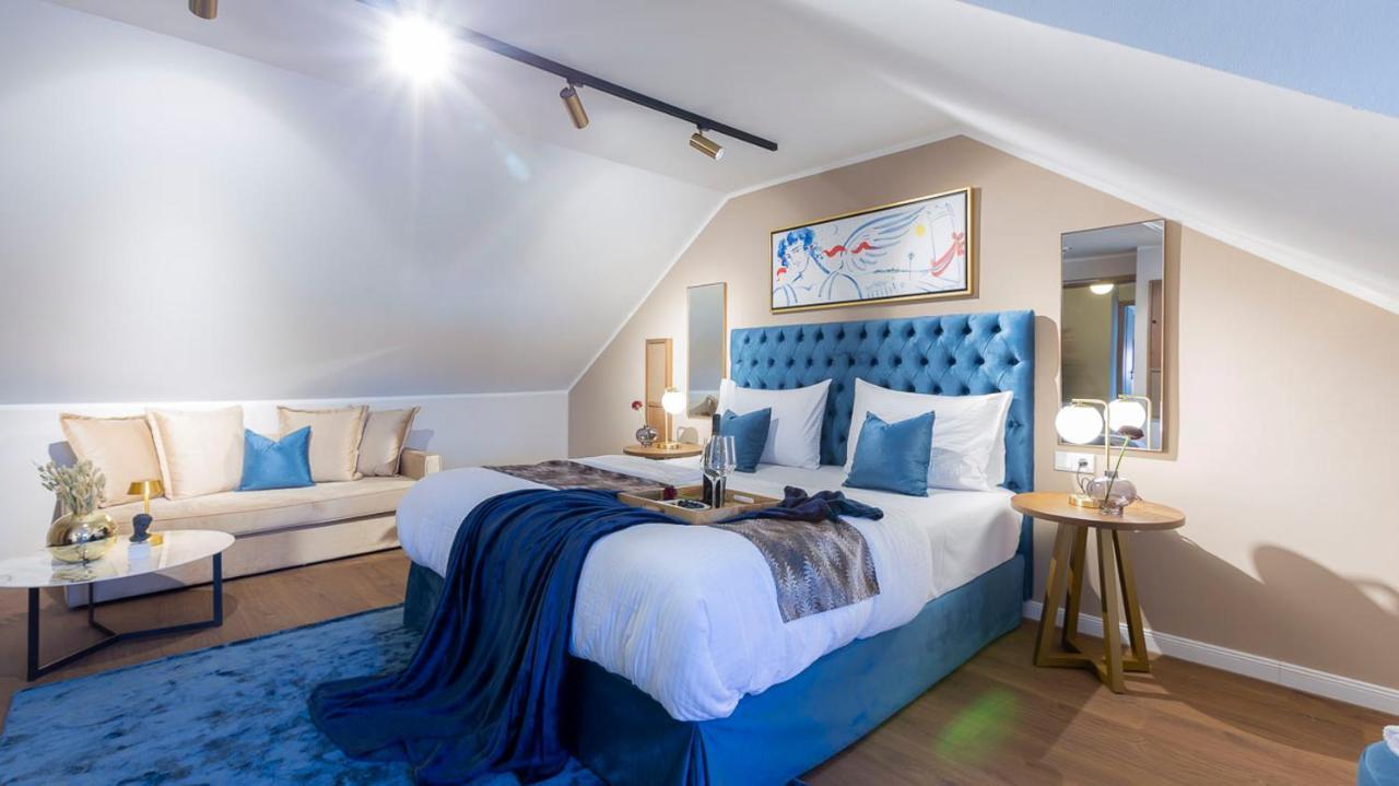 Delphi Hotel&restaurant Neu Wulmstorf