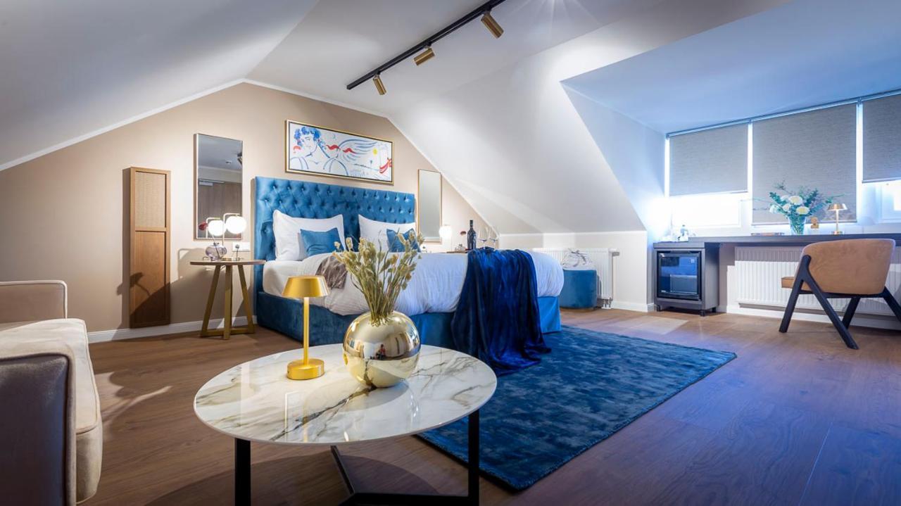Delphi Hotel&restaurant Hotel 3*